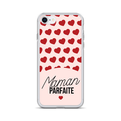 Mamam Parfaite - Coque pour iPhone®