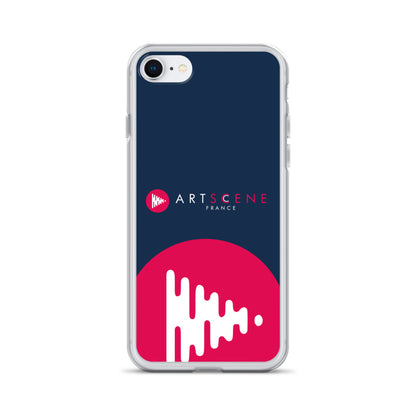 Artscene France - Coque pour iPhone®