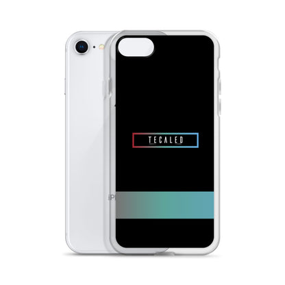 Tecaled - Coque pour iPhone®