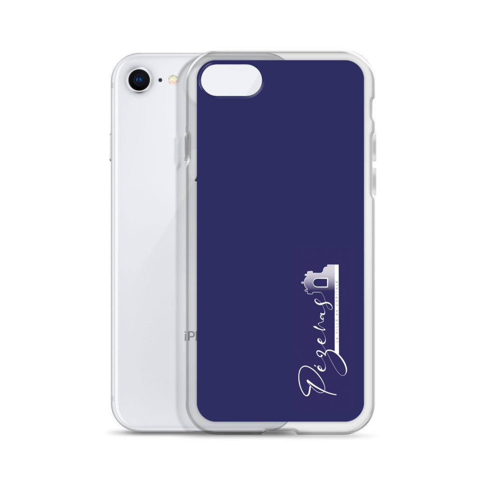 Mairie du Pézenas - Coque pour iPhone®