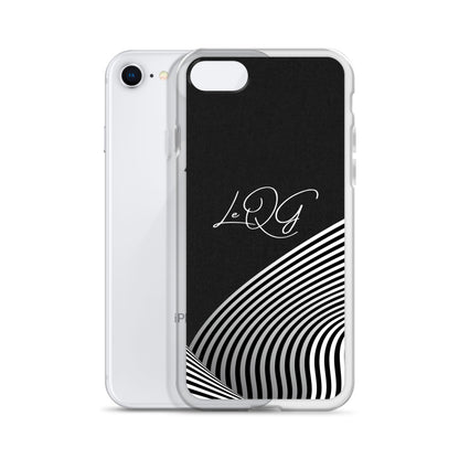 Le QG - Coque pour iPhone®