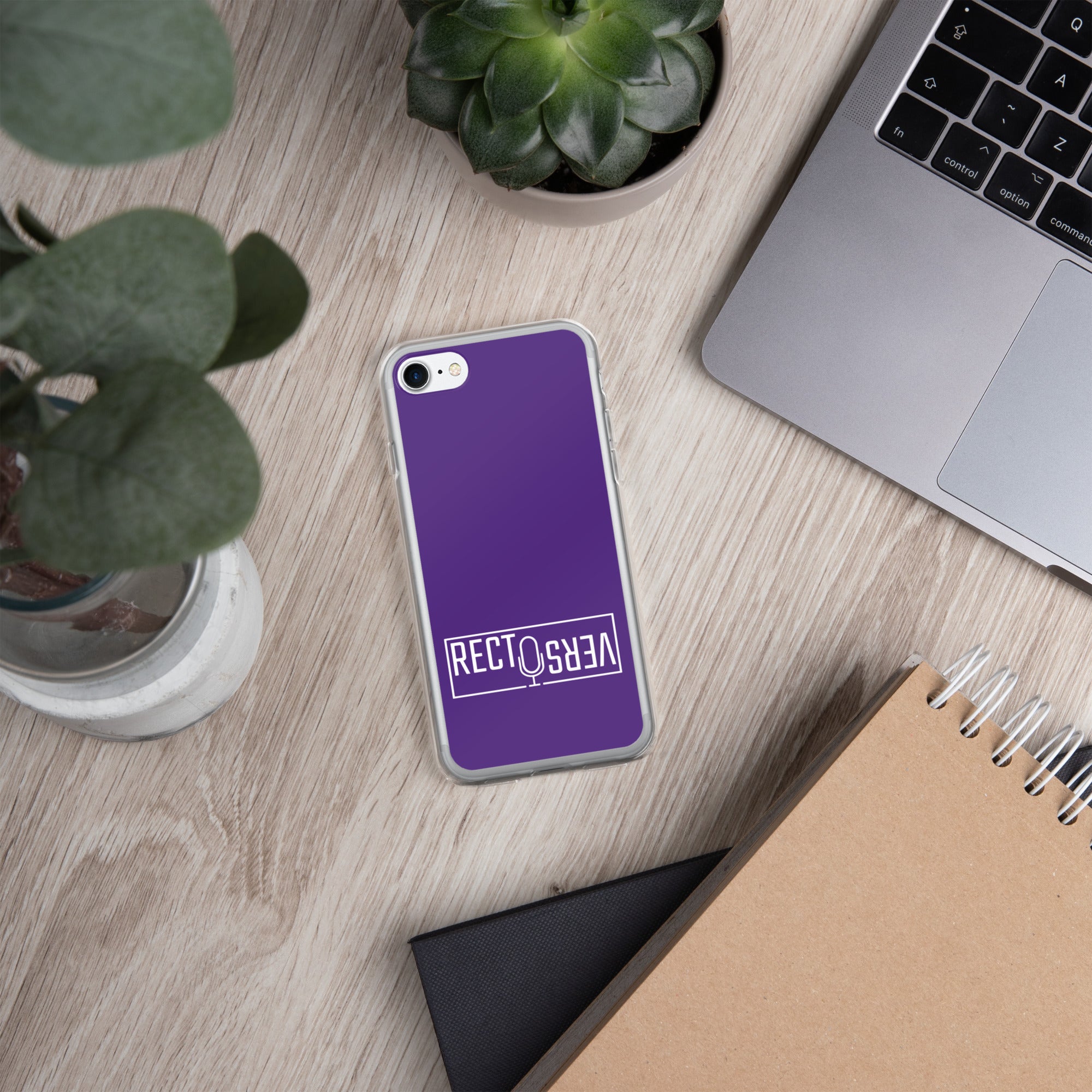 Pro Recto-Verso - Coque pour iPhone®