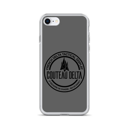 Couteau Delta - Coque pour iPhone®
