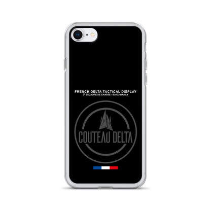 Couteau Delta - Coque pour iPhone®