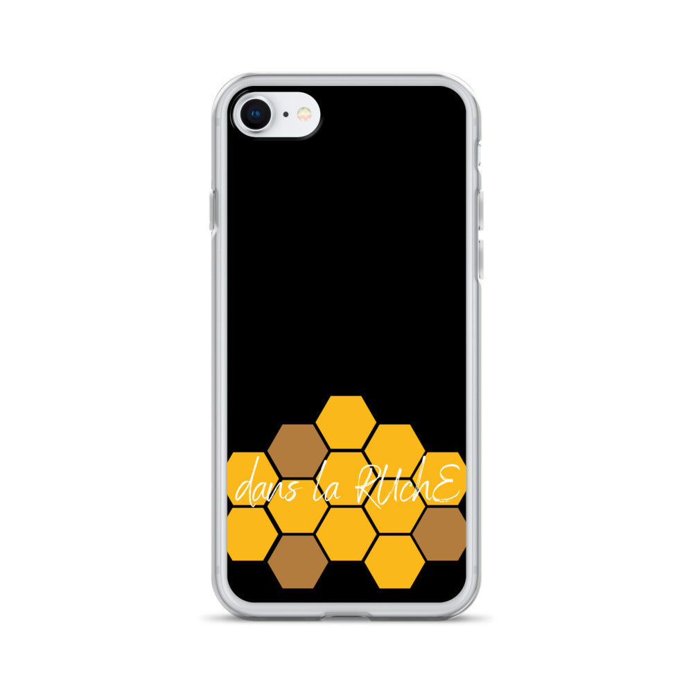 Dans la ruche - Coque pour iPhone®