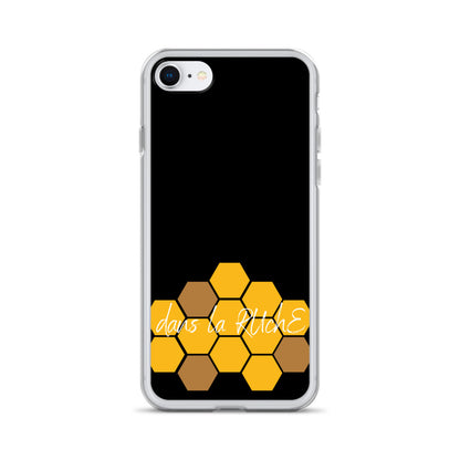 Dans la ruche - Coque pour iPhone®
