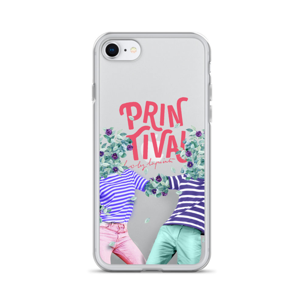 Printival 2024 - Coque pour iPhone®