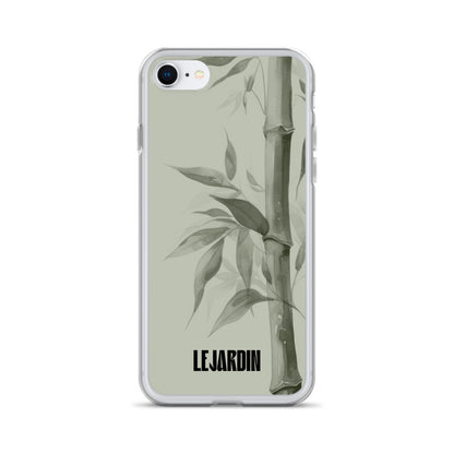 Le jardin - Coque pour iPhone®