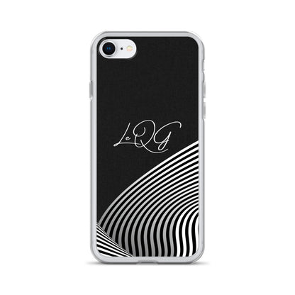 Le QG - Coque pour iPhone®