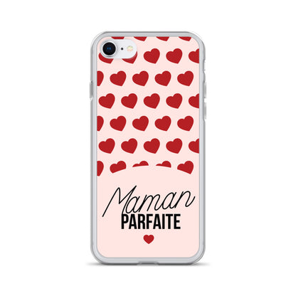 Mamam Parfaite - Coque pour iPhone®