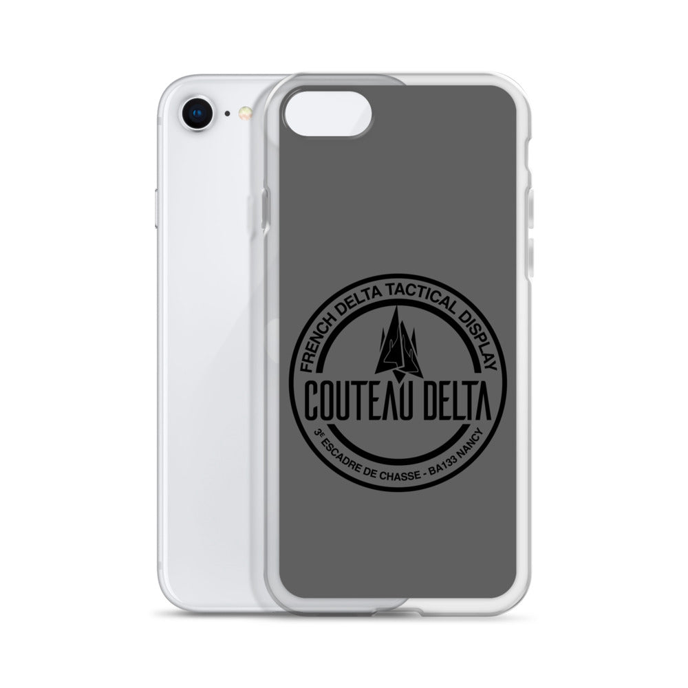 Couteau Delta - Coque pour iPhone®