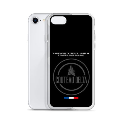 Couteau Delta - Coque pour iPhone®