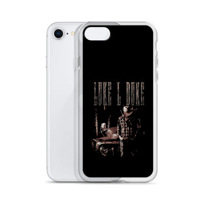 Luke L Duke - Sam - Coque pour iPhone®
