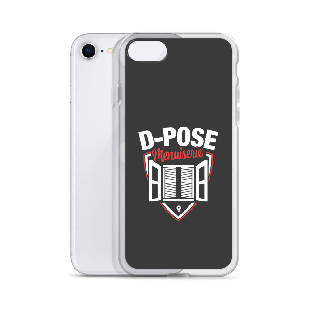 D-Pose - Coque pour iPhone®
