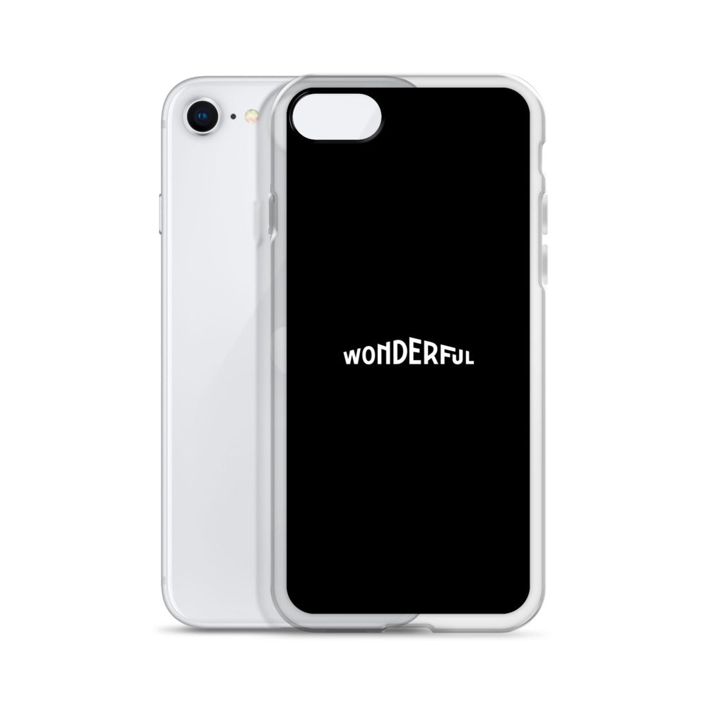 Wonderful - Coque pour iPhone®