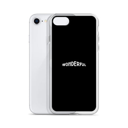 Wonderful - Coque pour iPhone®