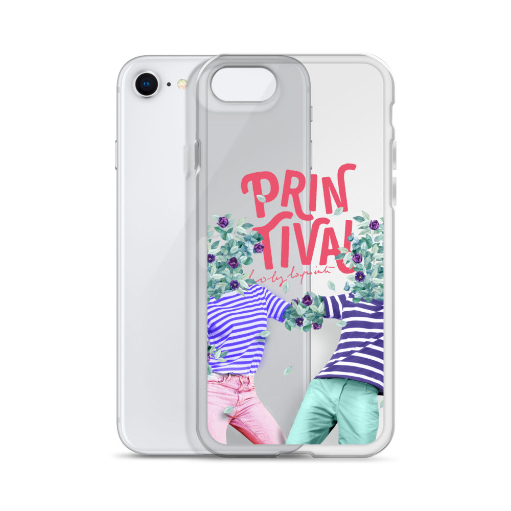 Printival 2024 - Coque pour iPhone®