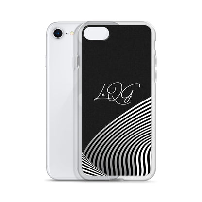 Le QG - Coque pour iPhone®