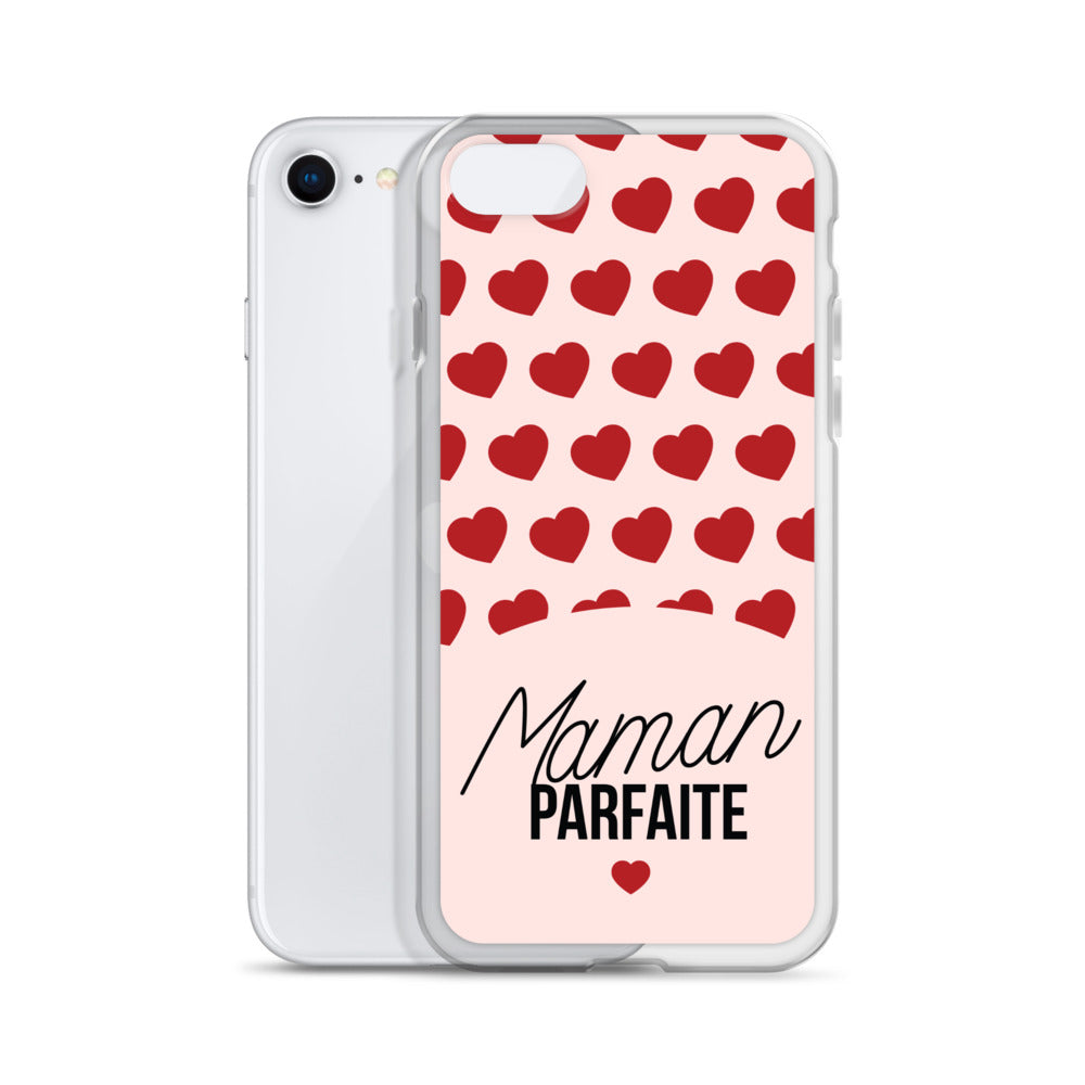 Mamam Parfaite - Coque pour iPhone®