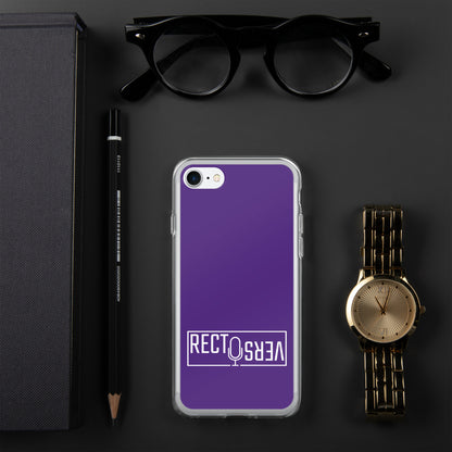 Pro Recto-Verso - Coque pour iPhone®