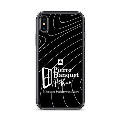 Pierre Hanquet - Coque pour iPhone®
