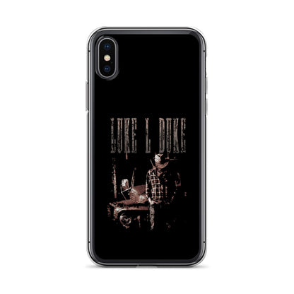 Luke L Duke - Sam - Coque pour iPhone®