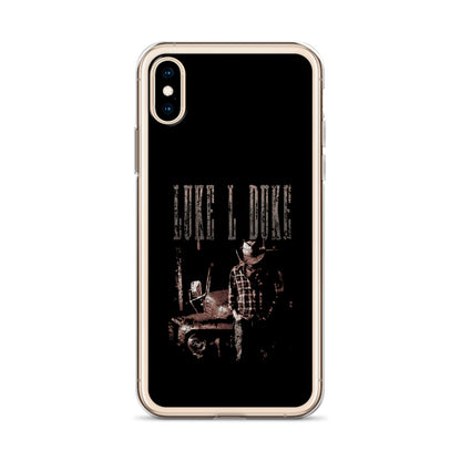 Luke L Duke - Sam - Coque pour iPhone®