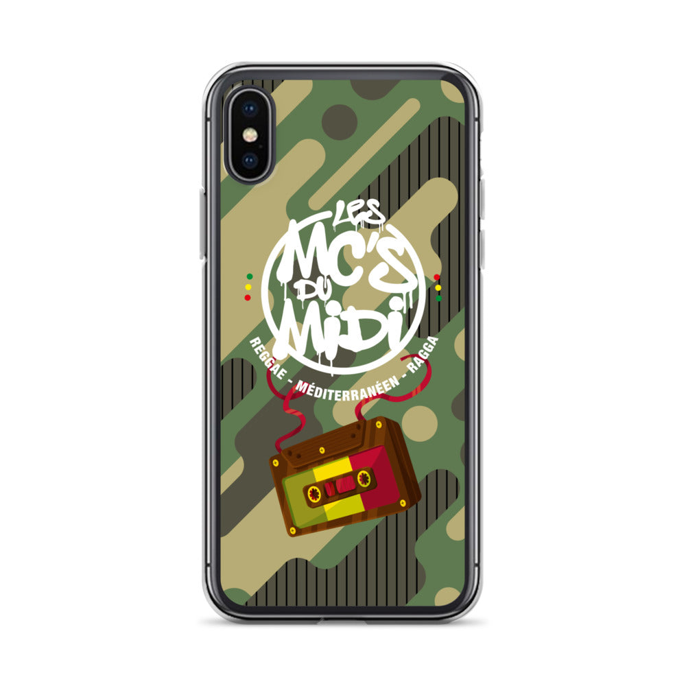 MC&