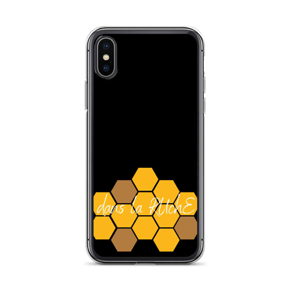 Dans la ruche - Coque pour iPhone®