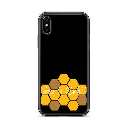 Dans la ruche - Coque pour iPhone®