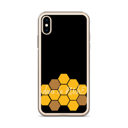 Dans la ruche - Coque pour iPhone®