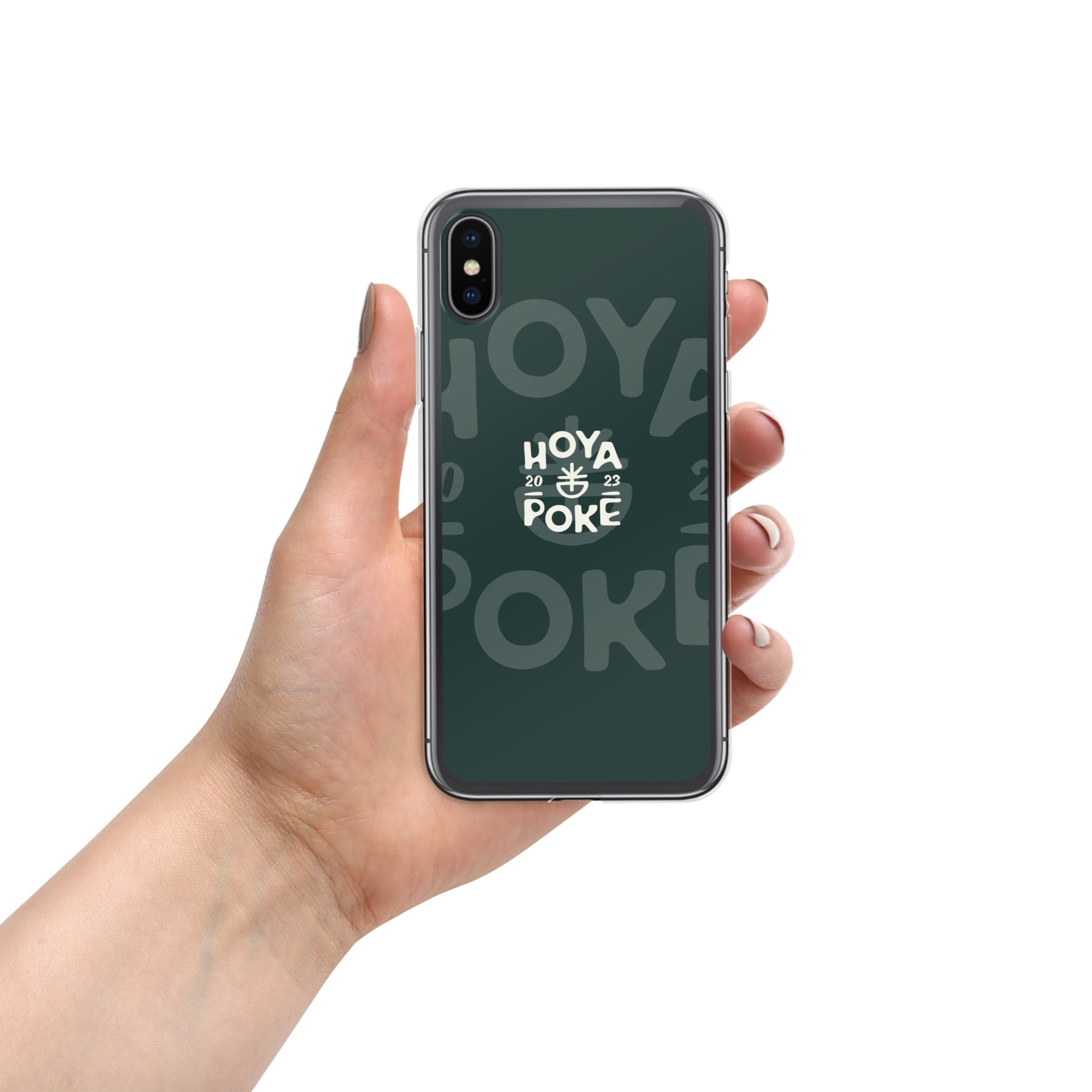 Hoya Poké - Coque pour iPhone®