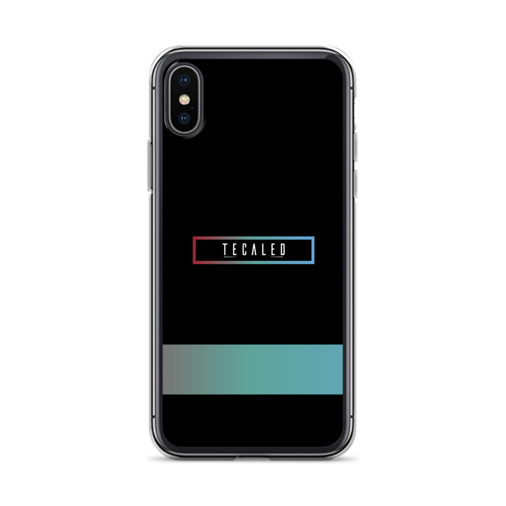 Tecaled - Coque pour iPhone®