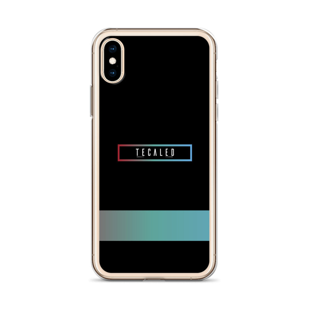 Tecaled - Coque pour iPhone®