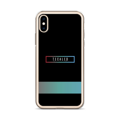 Tecaled - Coque pour iPhone®