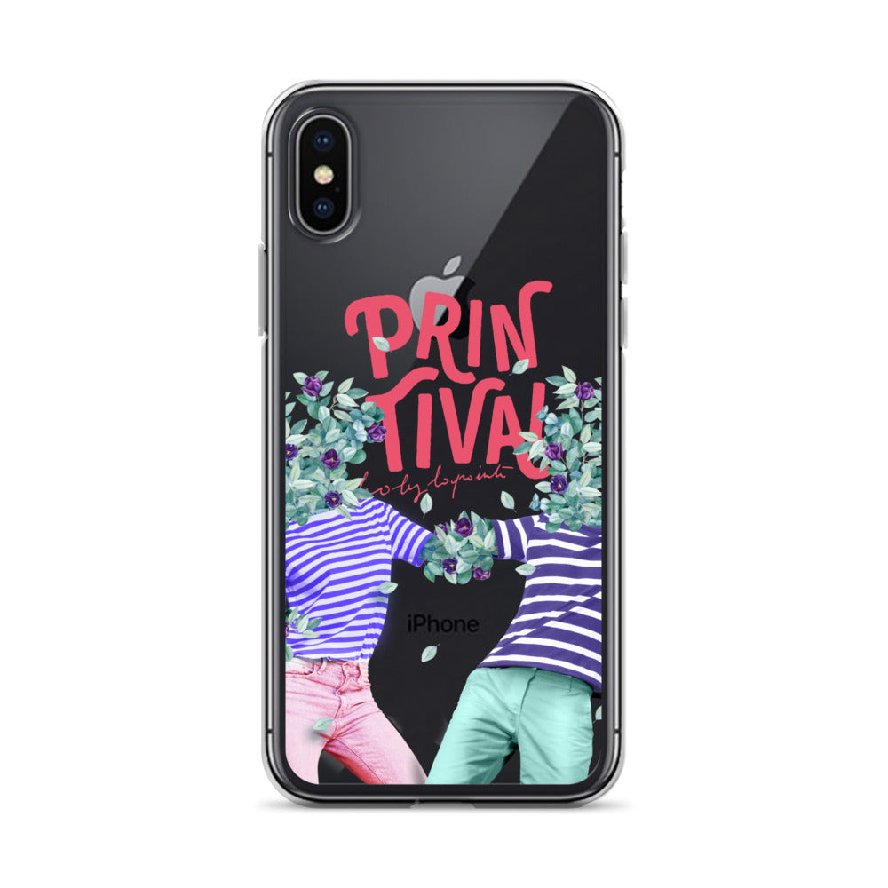 Printival 2024 - Coque pour iPhone®