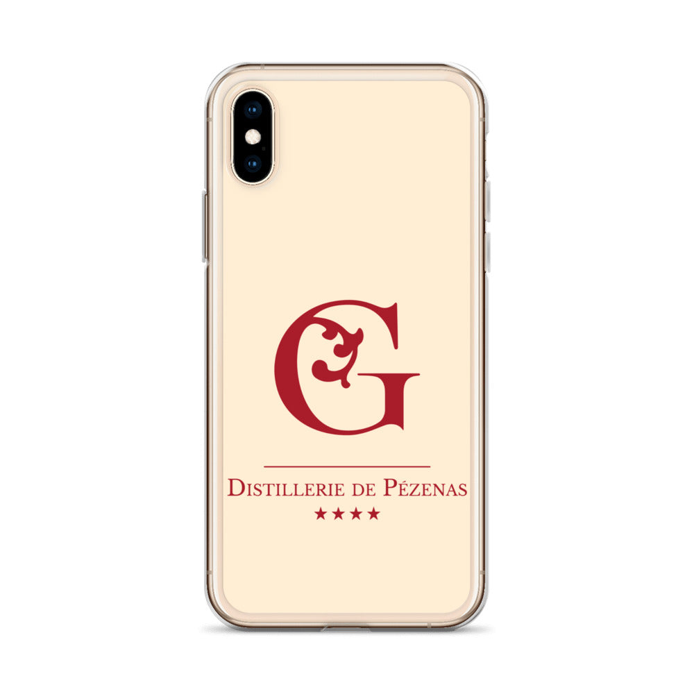 La Distillerie - Garrigae - Coque pour iPhone®