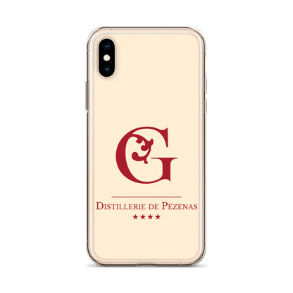 La Distillerie - Garrigae - Coque pour iPhone®