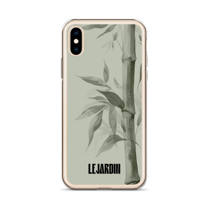 Le jardin - Coque pour iPhone®