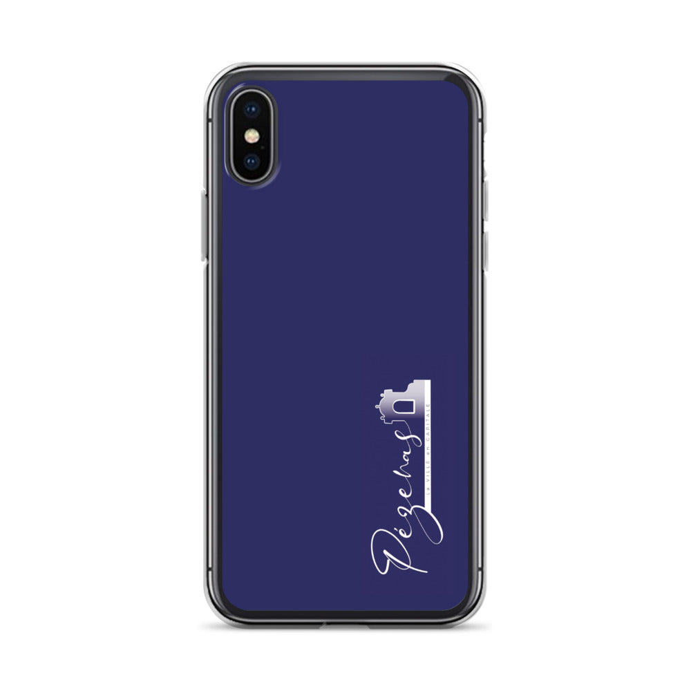 Mairie du Pézenas - Coque pour iPhone®