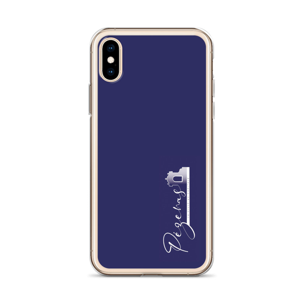 Mairie du Pézenas - Coque pour iPhone®