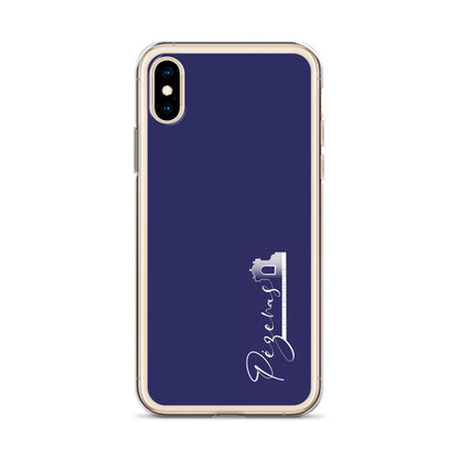 Mairie du Pézenas - Coque pour iPhone®