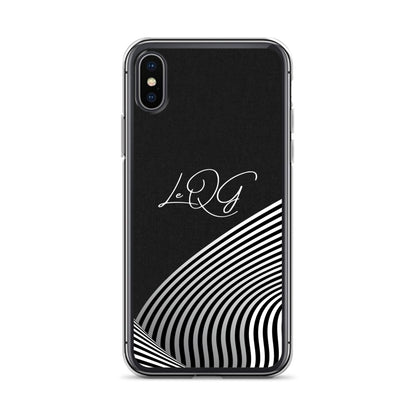 Le QG - Coque pour iPhone®