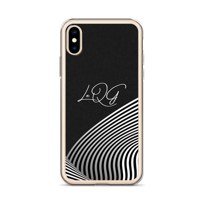 Le QG - Coque pour iPhone®