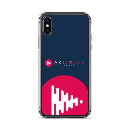 Artscene France - Coque pour iPhone®
