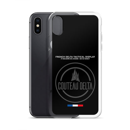 Couteau Delta - Coque pour iPhone®