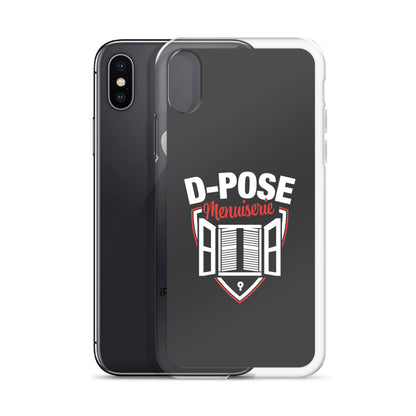 D-Pose - Coque pour iPhone®