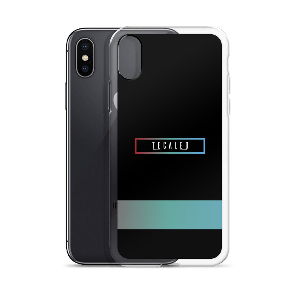 Tecaled - Coque pour iPhone®