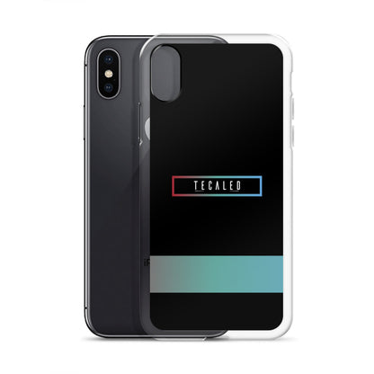 Tecaled - Coque pour iPhone®