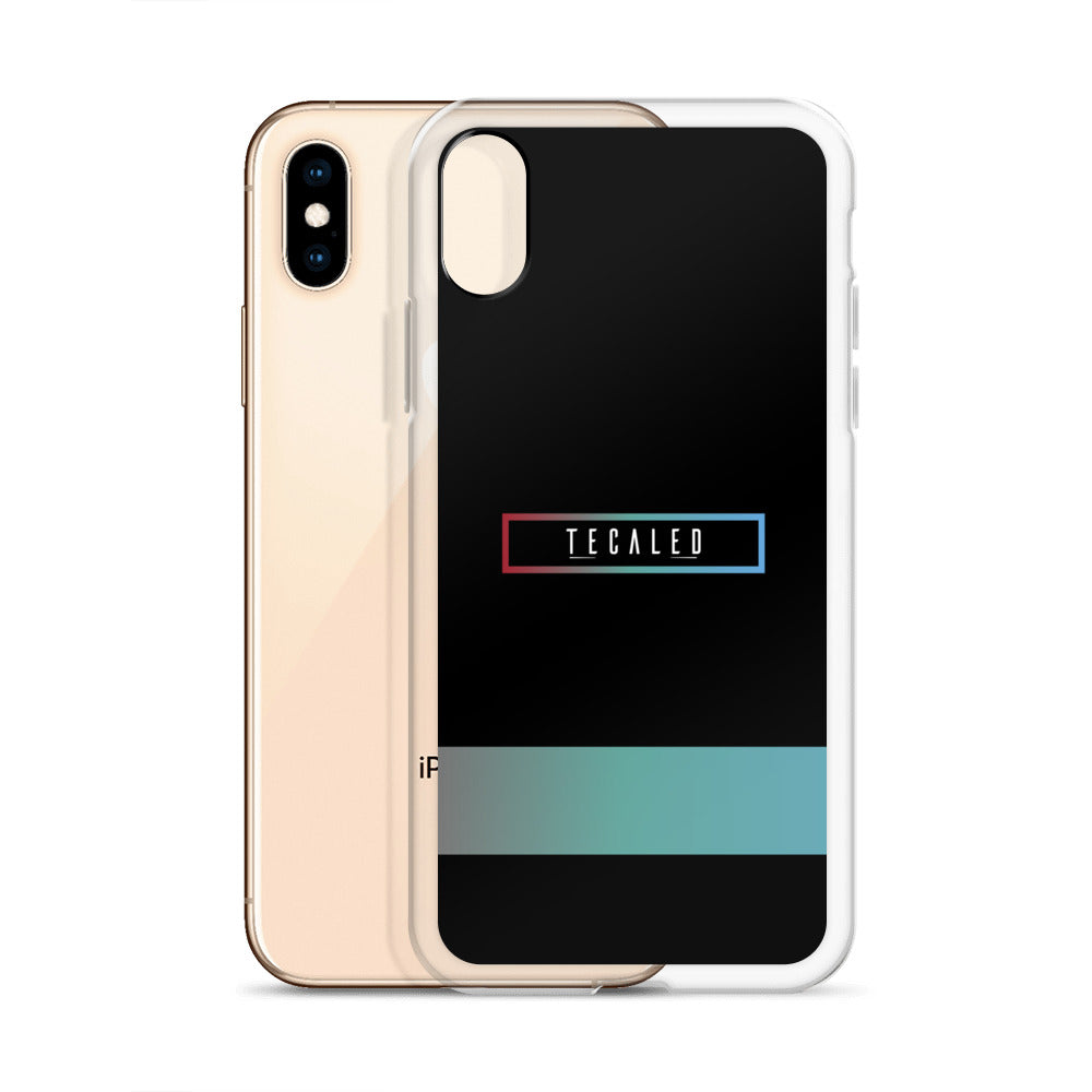 Tecaled - Coque pour iPhone®